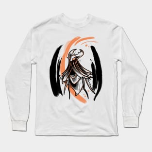 Traitor Mantis Long Sleeve T-Shirt